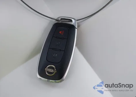 2024 Nissan Kicks S Xtronic Cvt из США, поврежденный, VIN 3N1CP5BV0RL498735